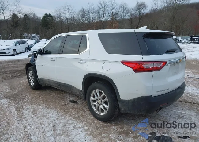 1GNEVFKW9LJ260205: 44195243