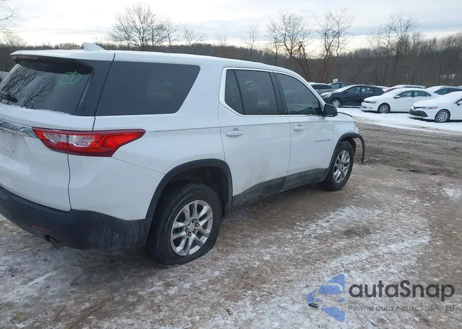 1GNEVFKW9LJ260205: 44195243