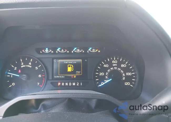 1FTEX1CP2GKF57264: 44195285