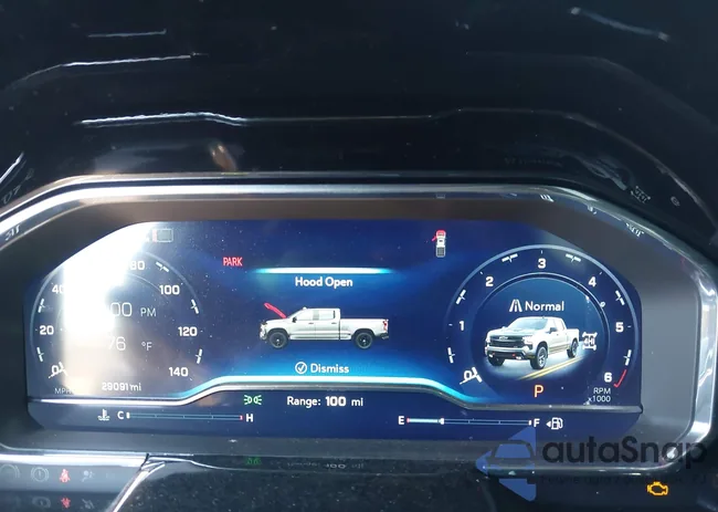 3GCUDFED2RG359170: 44195289