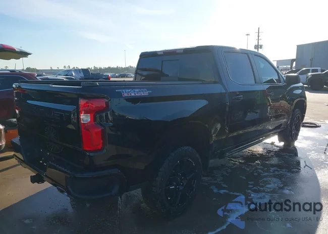 3GCUDFED2RG359170: 44195289