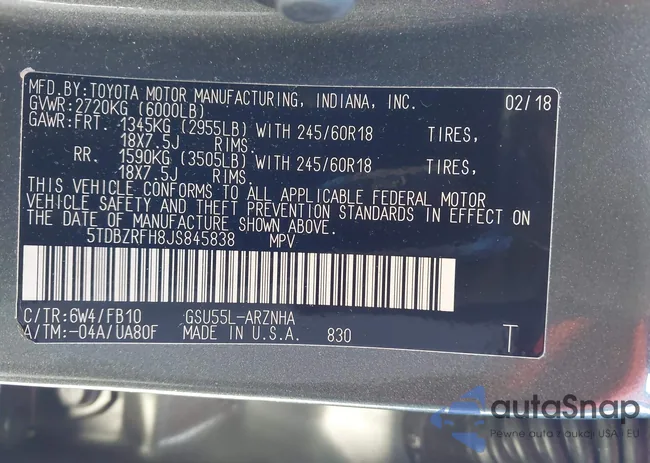 5TDBZRFH8JS845838: 44195314