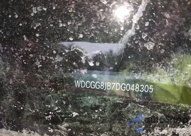 WDCGG8JB7DG048305: 44195334