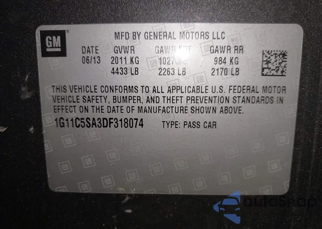 1G11C5SA3DF318074: 44195357