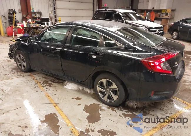 2HGFC2F64KH550018: 44195398