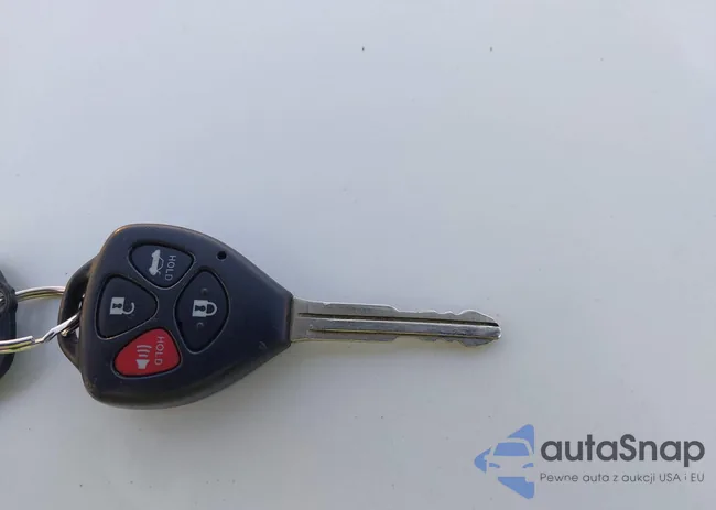 4T4BF3EK4AR031850: 44196421