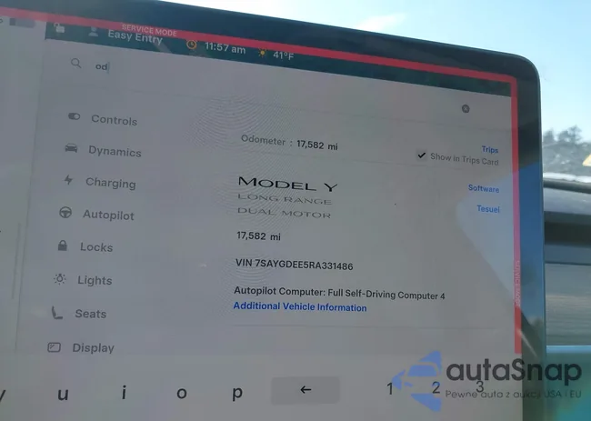 7SAYGDEE5RA331486: 44196428