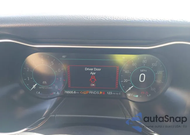 1FA6P8TH0L5154646: 44196459