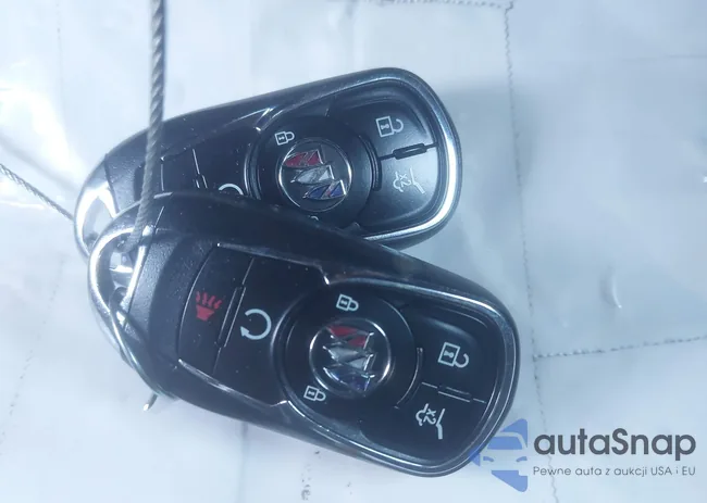 5GAEVAKW2RJ111463: 44196493