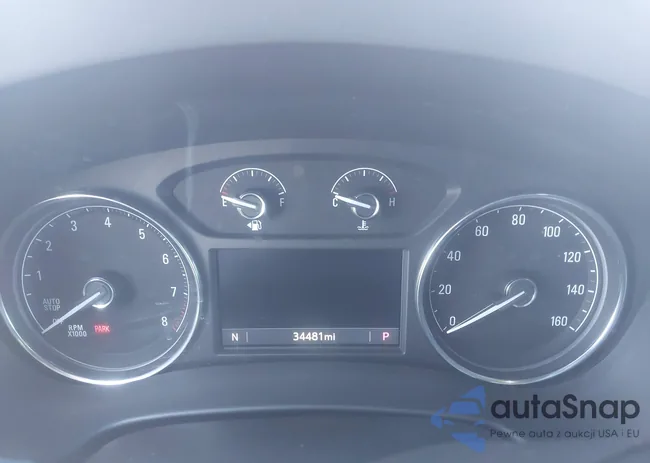 5GAEVAKW2RJ111463: 44196493