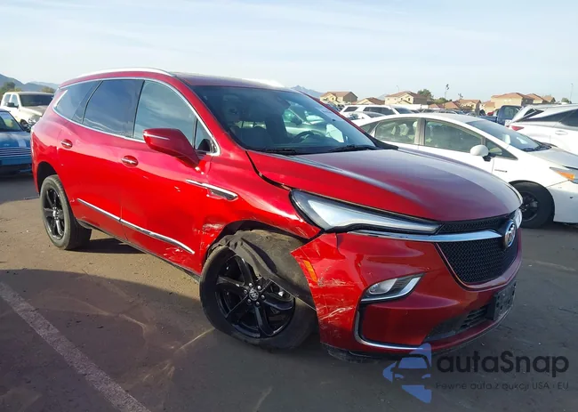 5GAEVAKW2RJ111463: 44196493