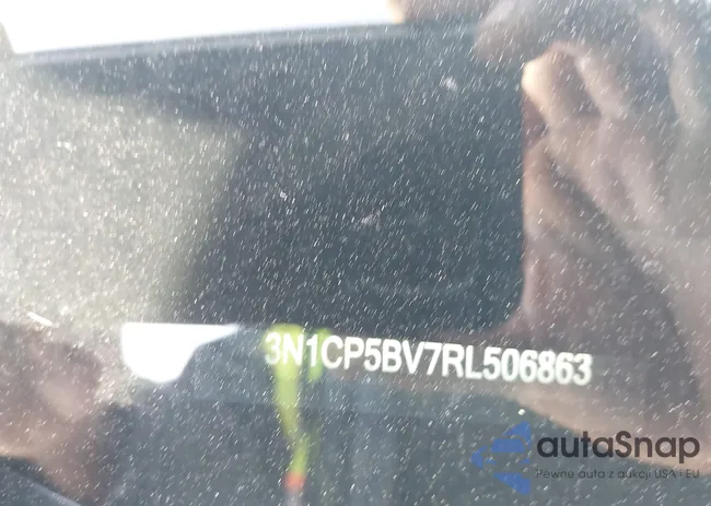 3N1CP5BV7RL506863: 44196605