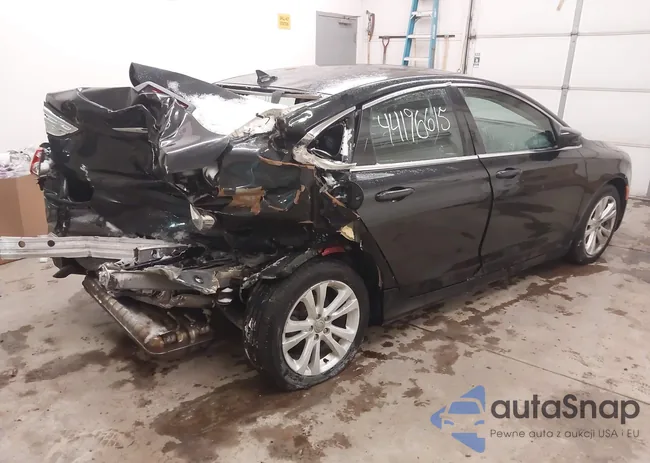 1C3CCCABXHN501177: 44196615