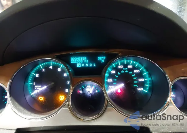 5GAKRCED4BJ356185: 44196654