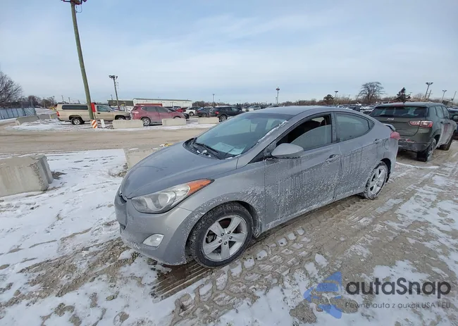 KMHDH4AE2DU895271: 44196660