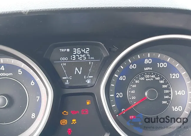 KMHDH4AE2DU895271: 44196660