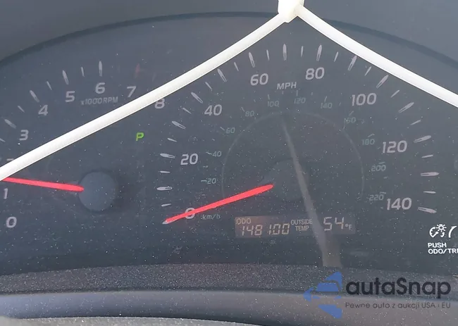 4T1BE46K47U612761: 44196700