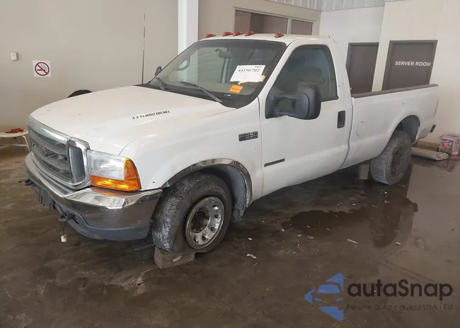 1FTSF30F9YED22504: 44196702