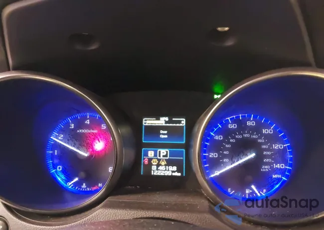 4S4BSBECXG3274568: 44196724