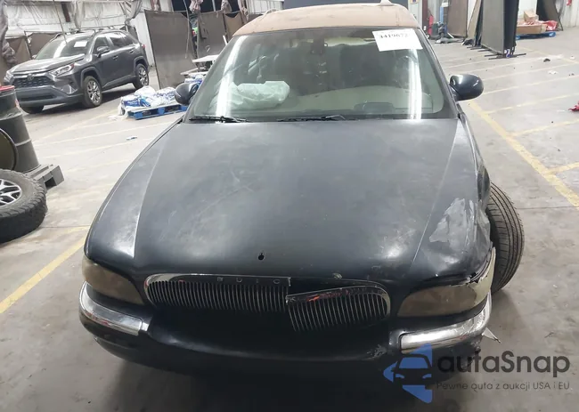 1G4CW54K314248947: 44196725