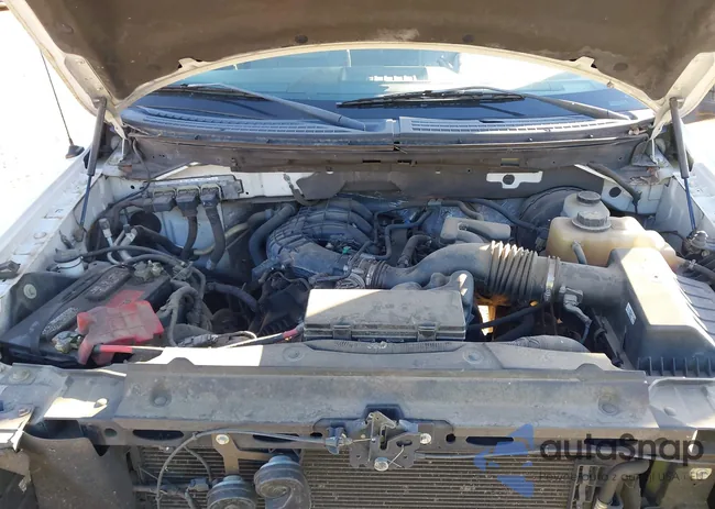 1FTEX1CM9CFC81853: 44196733