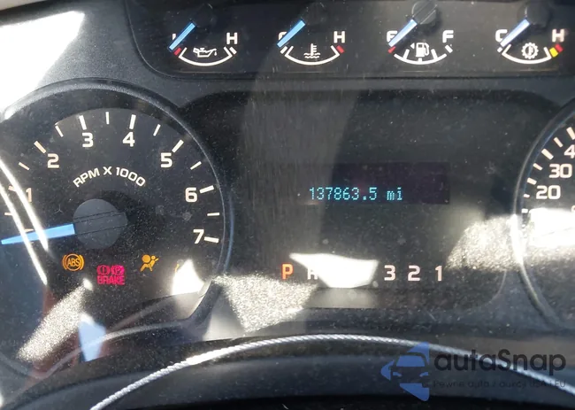 1FTEX1CM9CFC81853: 44196733