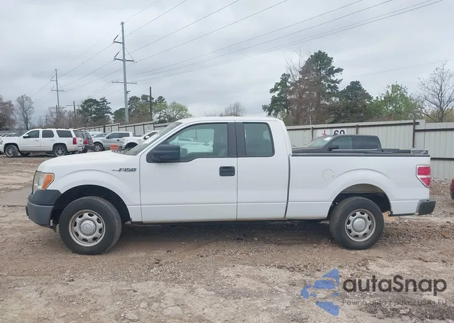 1FTEX1CM9CFC81853: 44196733