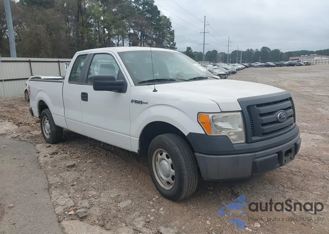 1FTEX1CM9CFC81853: 44196733