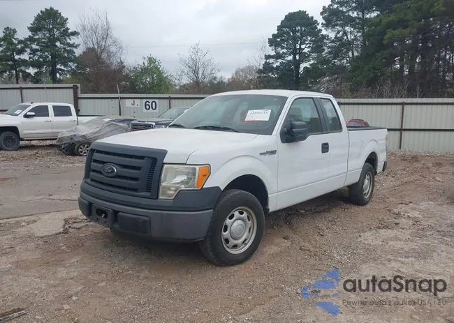 1FTEX1CM9CFC81853: 44196733