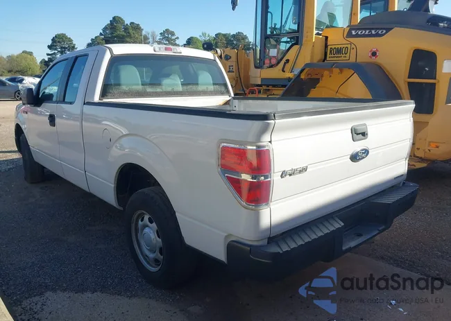 1FTEX1CM9CFC81853: 44196733