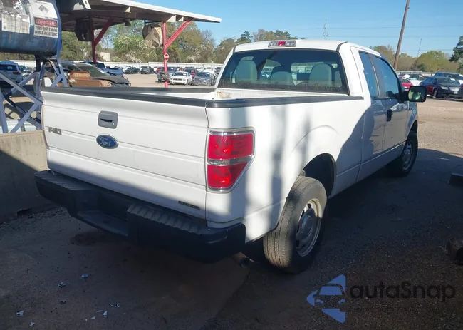 1FTEX1CM9CFC81853: 44196733