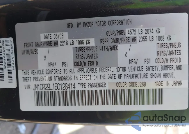 JM1CR29L160128414: 44196761