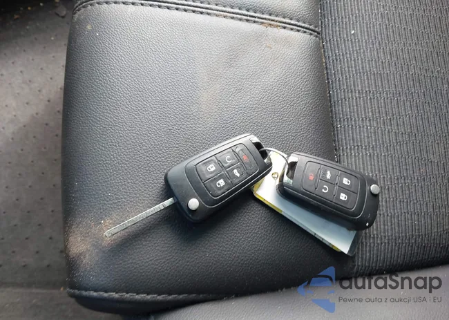 2G1115SLXF9114438: 44196771