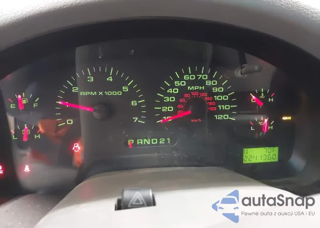 1FTPX14545FB33998: 44196786