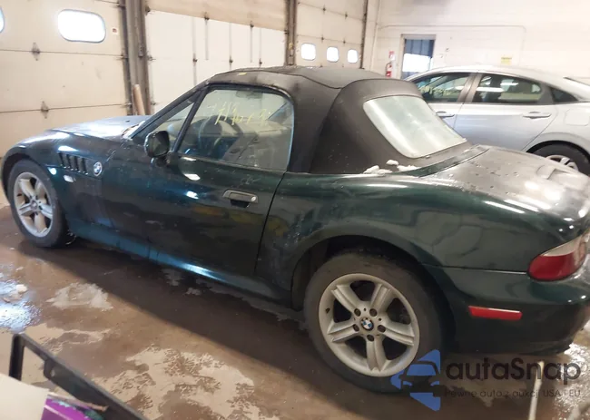 WBACH9341YLF90258: 44196791