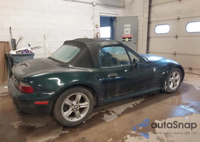 WBACH9341YLF90258: 44196791