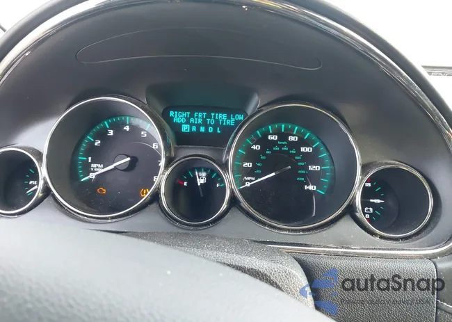 5GAKRBKD3GJ215209: 44196794