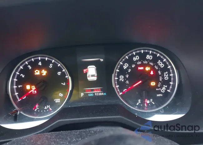 2T3F1RFV6KW065271: 44196805