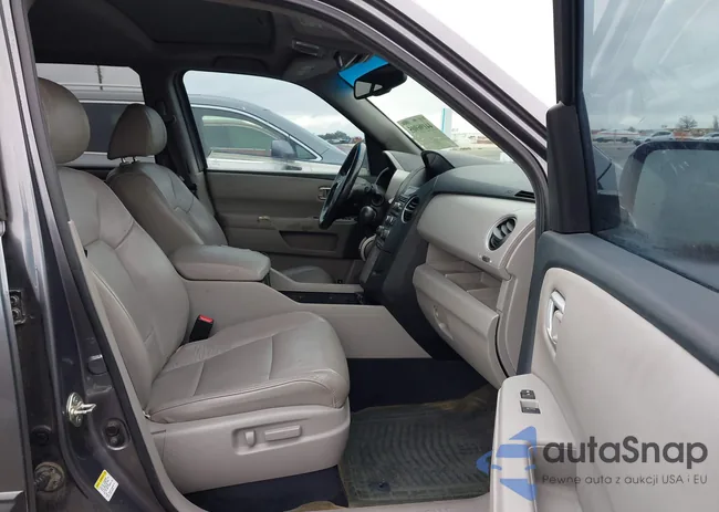 5FNYF3H53EB004524: 44196905