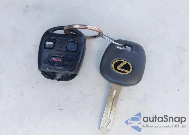 JTHBD192550100768: 44196956