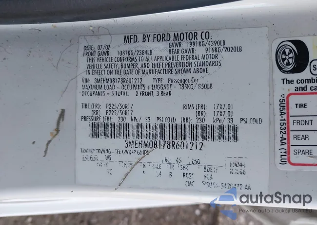 3MEHM08178R601212: 44196006