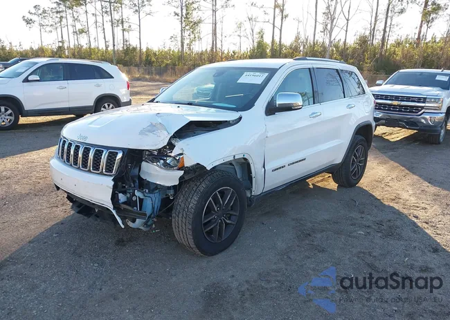 1C4RJFBG7MC646643: 44196012