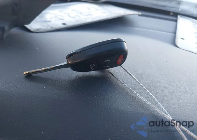 2B3KA43R27H784311: 44196016