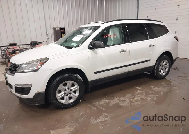 1GNKVFED9HJ345369: 44196017