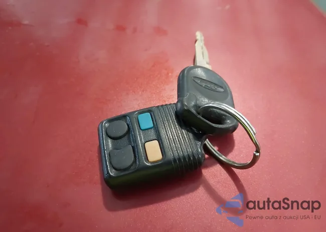 1FTPX12V57NA03336: 44196027