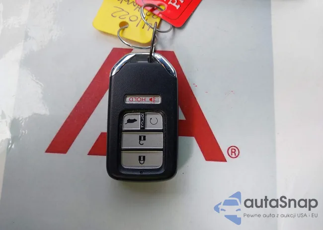 5FNYF8H66NB001722: 44196053