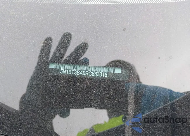 5N1BT3BA0RC683316: 44196062