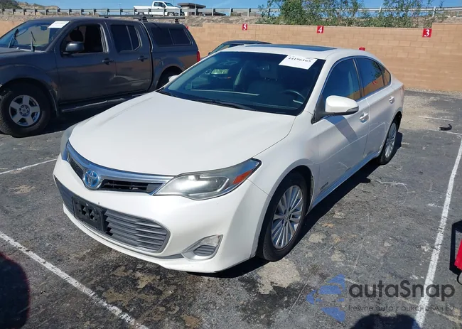 4T1BD1EB5FU038561: 44196165