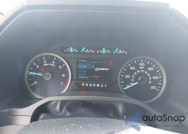 1FTEW1CG1FKD41021: 44196170