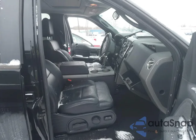 1FTPW14V68FC04240: 44196205